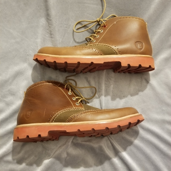 kathmandu desert boots